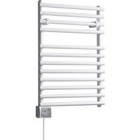 Полотенцесушитель iVigo EHR 5012 275Вт 92091205060102 (белый)