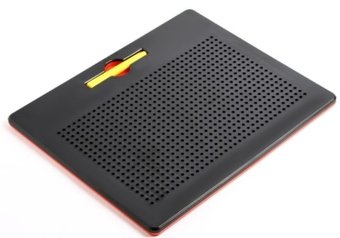 Интерактивный планшет Эврики Магнитное рисование 4889179