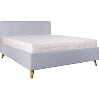 Кровать ДеньНочь Анель Люкс KR00-39 180x200 (KKR39.4L/PR05)