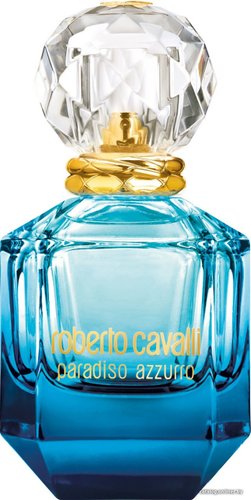 Парфюмерная вода Roberto Cavalli Paradiso Azzuro EdP (100 мл)