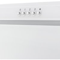 Кухонная вытяжка Grand Belfor Push 60 (белый)