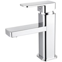 Смеситель Valfex Naos Chrome VF.1002