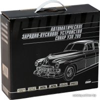 Пуско-зарядное устройство Сонар УЗП 209