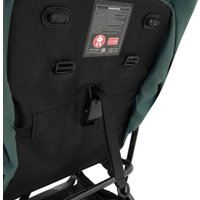 Коляска прогулочная «книга» Pituso Ice IC/005 (Emerald Mood)