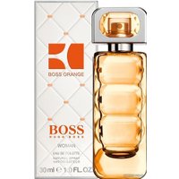 Туалетная вода Hugo Boss Boss Orange Woman Edt (30 мл)
