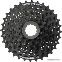 Кассета Shimano CS-HG200-9 11-32T