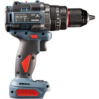Ударная дрель-шуруповерт КВТ DB-20-160 (без АКБ)