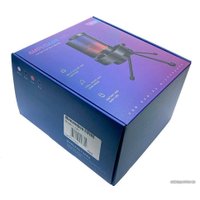 Проводной микрофон FIFINE A8V (черный)