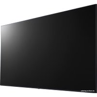 Информационная панель LG 86UL3J-B