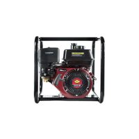 Мотопомпа DDE PH50-80