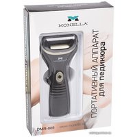 Электрическая роликовая пилка Monella DMR-805