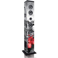 Музыкальный центр iCES IBT-6 Roma