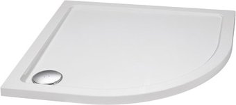 Душевой поддон Cezares 80x80 TRAY-M-R-80-550-35-W