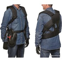 Триммер Einhell AGILLO 18/200 (без АКБ)