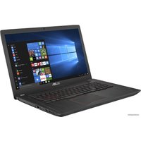 Игровой ноутбук ASUS FX753VD-GC456T