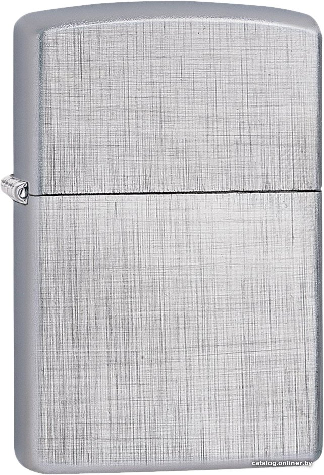 Зажигалка Zippo Linen Weave [28181-000003]