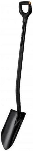 

Лопата штыковая остроконечная Fiskars Ergonomic Pro XL 1066707