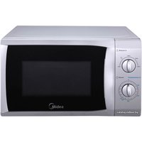 Микроволновая печь Midea MM820CFB-S