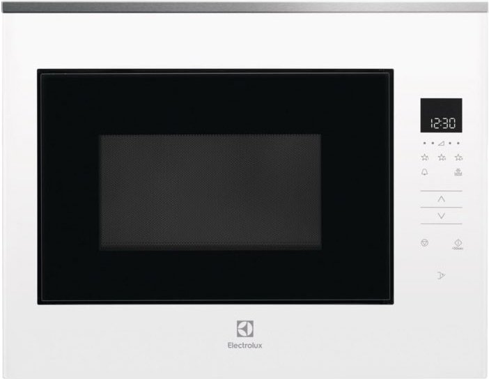 

Микроволновая печь Electrolux KMFE264TEW