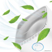 Очиститель воздуха Kitfort KT-2815