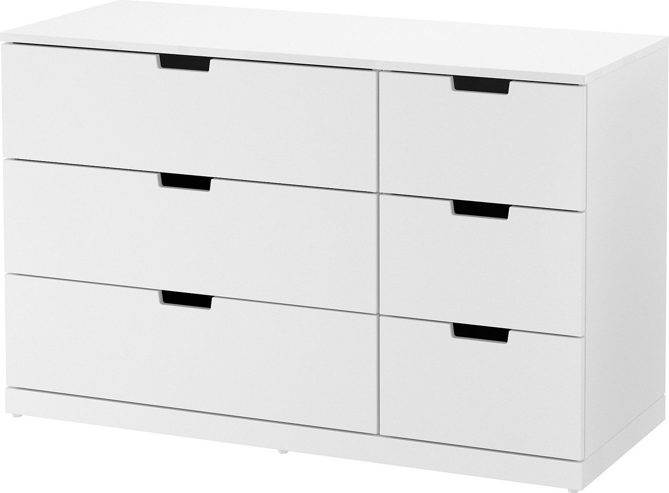 Комод Ikea Nordli S09239498
