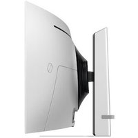 Игровой монитор Samsung Odyssey OLED G9 LS49DG912SUXEN