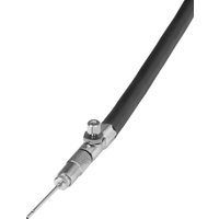 Автомобильный компрессор Denzel AC-75