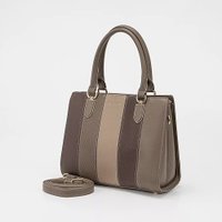 Женская сумка Marzia 704-3959-CBW (кофе/коричневый)