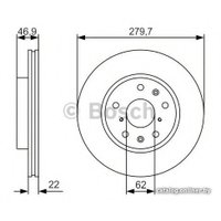  Bosch 0986479S58