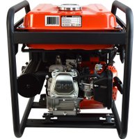 Бензиновый генератор Brait BR5000iOEL