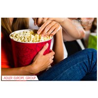 Попкорница Camry CR 4480