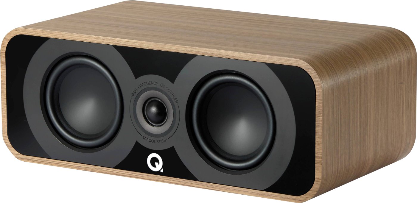 

Полочная акустика Q Acoustics 5090 (дуб)