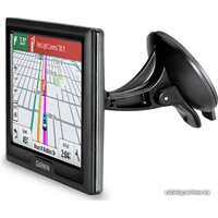 GPS навигатор Garmin Drive 51 LMT-S