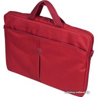 Женская сумка Continent CC-01 Red