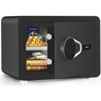 Мебельный сейф Deli Andesite ET540