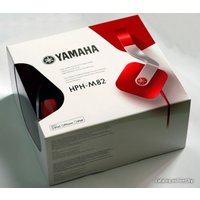 Наушники Yamaha HPH-M82