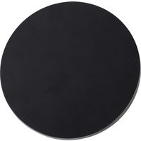 Уличный настенный светильник Arte Lamp Nimbo A4403AL-1BK