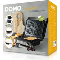 Электрогриль Domo DO9287G