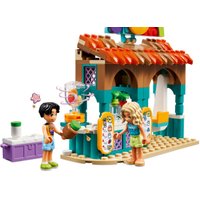 Конструктор LEGO Friends 42625 Киоск с пляжными коктейлями