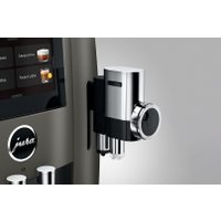 Кофемашина JURA S8 Dark Inox EB 15480