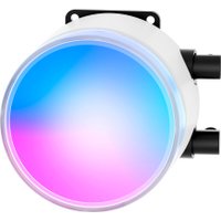 Система жидкостного охлаждения для процессора Ocypus Delta L24 WH ARGB в Мозыре