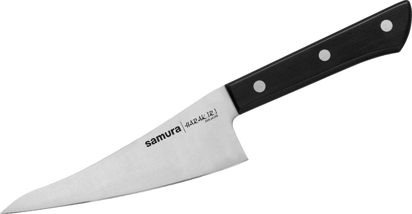 

Кухонный нож Samura Harakiri SHR-0028B