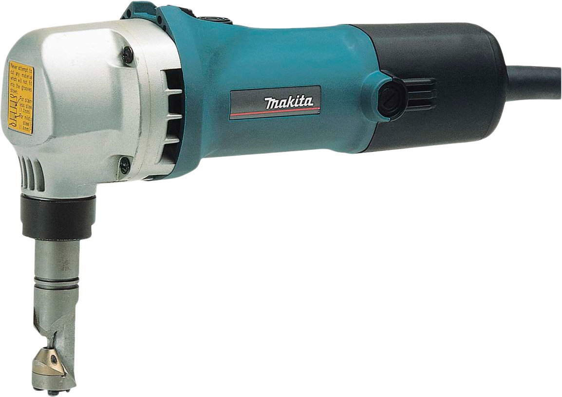 

Высечные электрические ножницы Makita JN1601