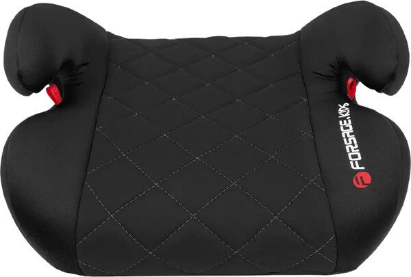 

Детское сиденье Forsage Kids BS02 (black)