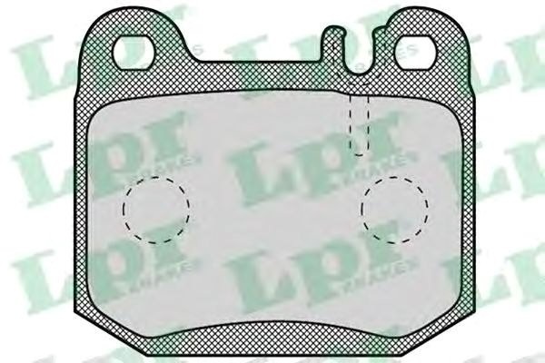 

LPR 05P901