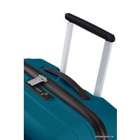 Чемодан-спиннер American Tourister Airconic Deep Ocean 77 см