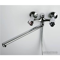 Смеситель Wasserkraft Amper 2902L