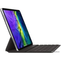 Чехол для планшета Apple Smart Keyboard Folio для iPad Pro 11" 2nd gen (нет кириллицы)