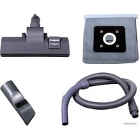 Пылесос Zilan ZLN8471 (черный)