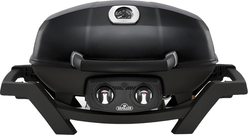 

Портативный газовый гриль Napoleon TravelQ PRO-285